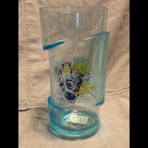 NEW Marvel Guardians Of The Galaxy Groot Plastic‎ Tumbler Disney
